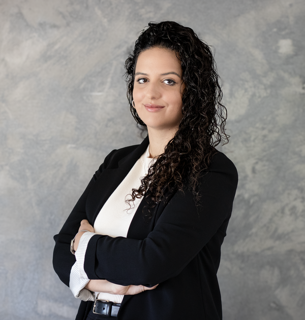 Karla Expósito CEO de KeyBy